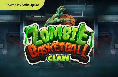 O‘yin avtomati Zombie claw