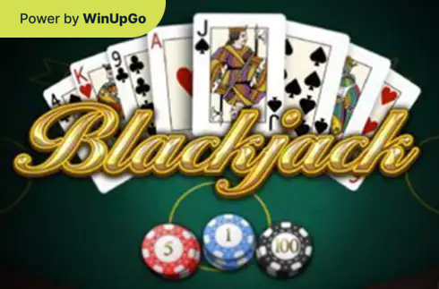 دستگاه اسلات Blackjack Cogg Studios