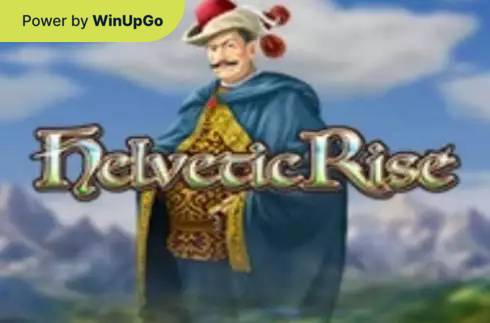 دستگاه اسلات Helvetic Rise