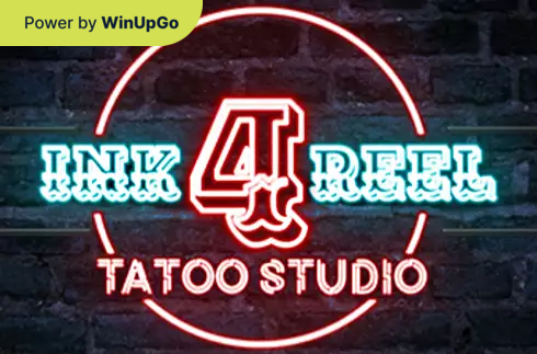 دستگاه اسلات Ink 4 Reel