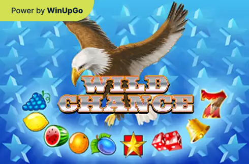 دستگاه اسلات Wild Chance