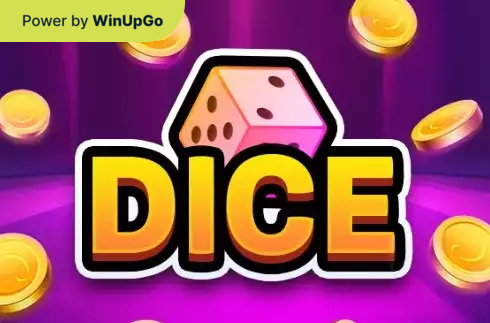 Spielautomat Dice originals