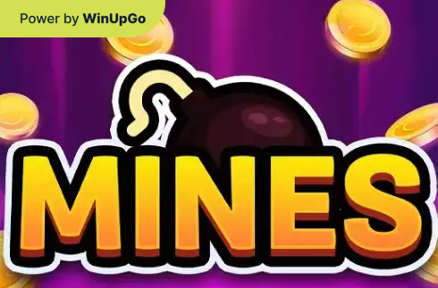 Spielautomat Mines originals