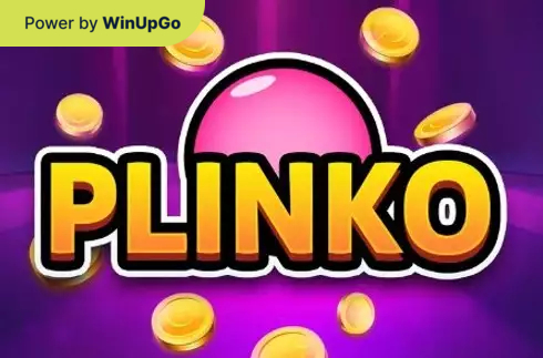 Spielautomat Plinko coin machine gaming