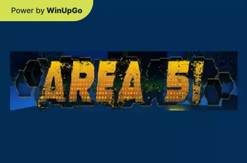 מכונת מזל Area 51