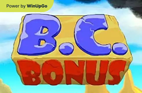 Automat do gier BC Bonus