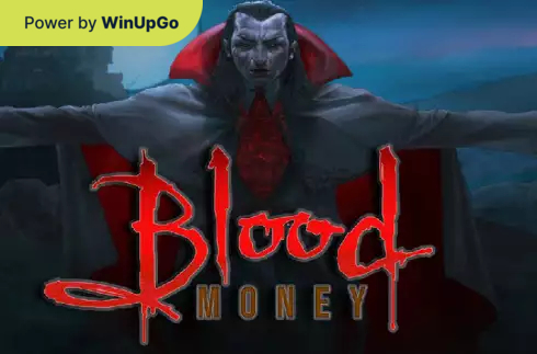 מכונת מזל Blood Money
