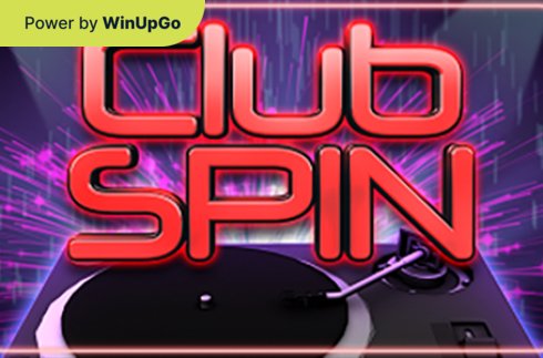 Automat do gier Club Spin Concept Gaming