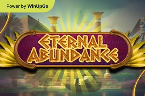 Ігровий автомат Eternal Abundance