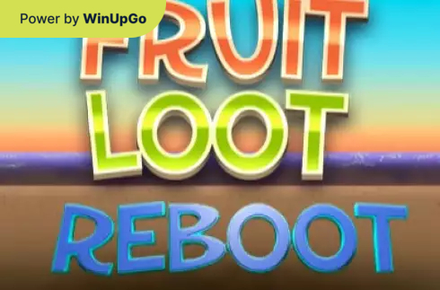 מכונת מזל Fruit Loot Reboot 