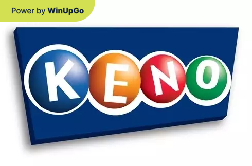 Игровой автомат Keno Concept Gaming