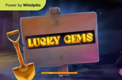 Ігровий автомат Lucky Gems Concept Gaming
