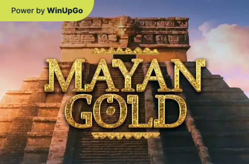 Ігровий автомат Mayan Gold Concept Gaming