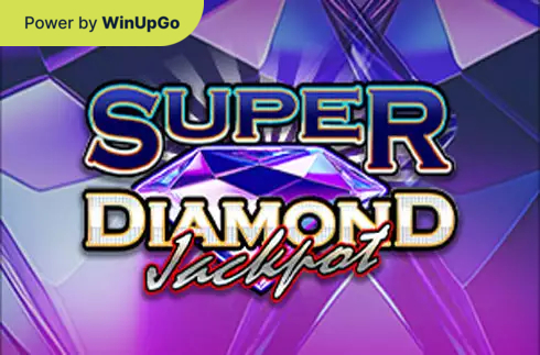 Ігровий автомат Super Diamond Jackpot