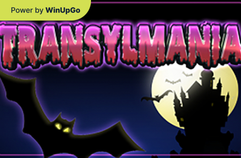 מכונת מזל Transylmania