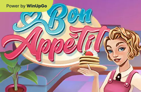 Оюн автоматы Bon Appetit Connective Games