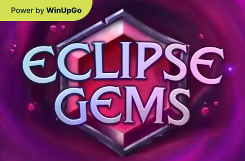 Оюн автоматы Eclipse Gems
