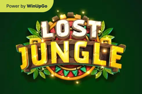 Оюн автоматы Lost jungle