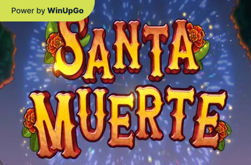 Оюн автоматы Santa Muerte