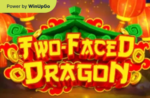 Оюн автоматы Two Faced Dragon