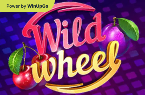 Оюн автоматы Wild Wheel Connective Games