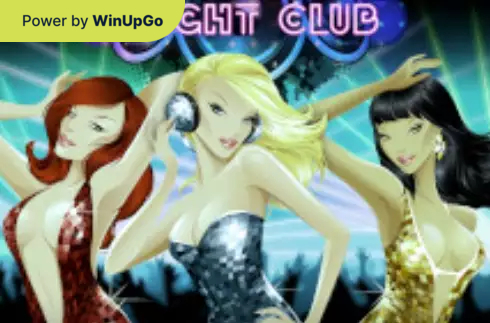 מכונת מזל 2Night Club