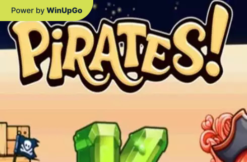 מכונת מזל Pirates Treasure of Tortuga