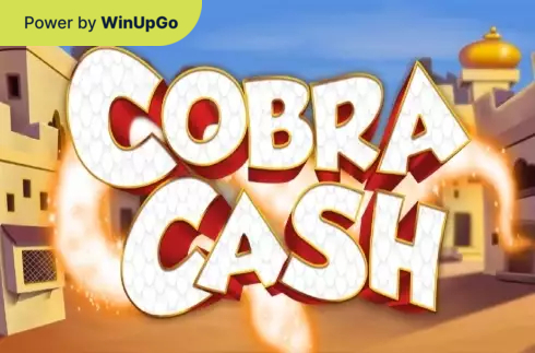 老虎机 Cobra Cash