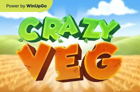 老虎机 Crazy Veg