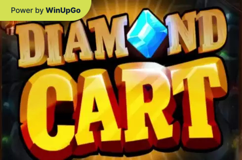 Ігровий автомат Diamond Cart