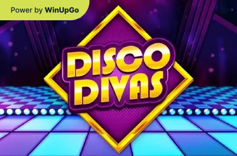 老虎机 Disco Divas