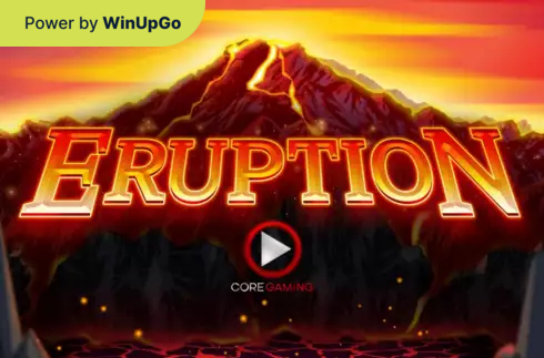 老虎机 Eruption