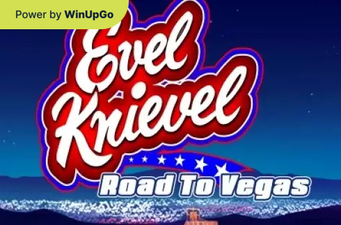 Мошини бозӣ Evel Knievel Road To Vegas