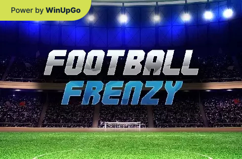 老虎机 Football Frenzy CORE Gaming