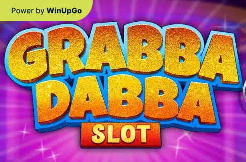 老虎机 Grabba Dabba