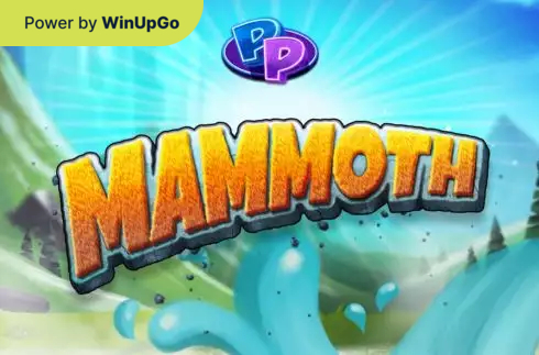 Ігровий автомат Mammoth CORE Gaming