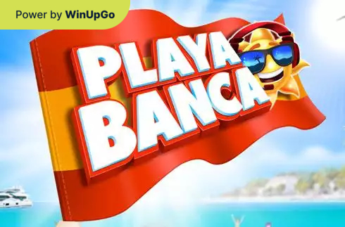 老虎机 Playa Banca