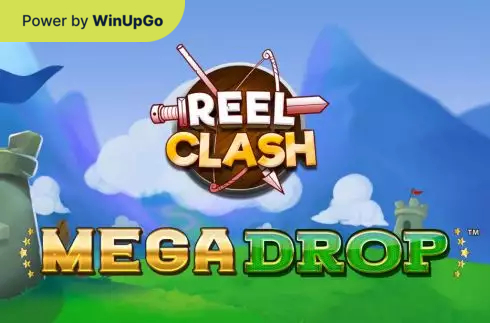 老虎机 Reel Clash