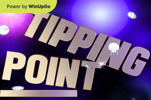 Ігровий автомат Tipping Point