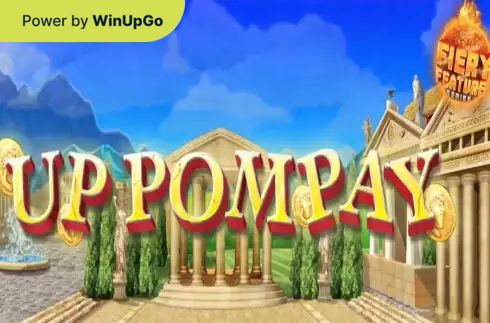 Ігровий автомат Up Pompay
