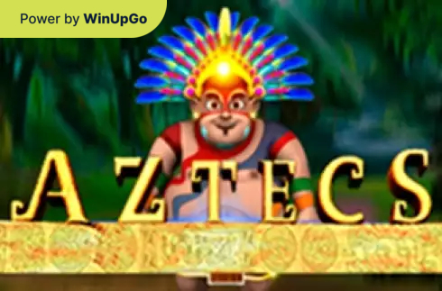Máquina de slots Aztecs