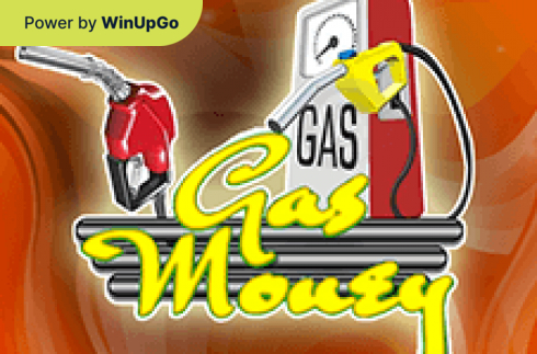 Máquina de slots Gas Money