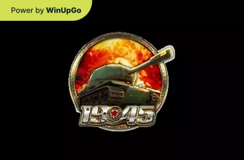 Мошини бозӣ 1945