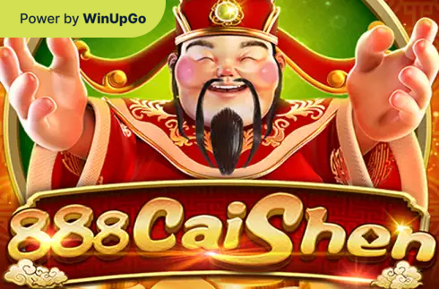 O‘yin avtomati 888 Cai Shen