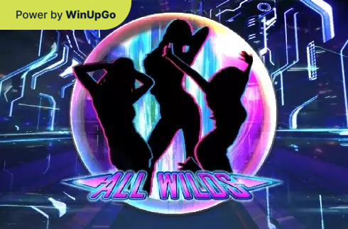 Мошини бозӣ All Wilds