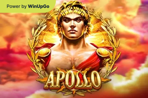 Мошини бозӣ Apollo CQ9Gaming