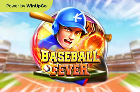 O‘yin avtomati Baseball Fever CQ9Gaming