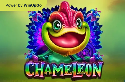 Ігровий автомат Chameleon