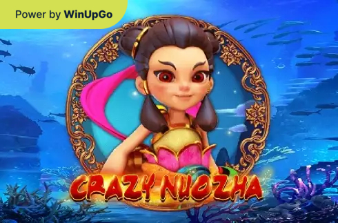 Мошини бозӣ Crazy Nuozha