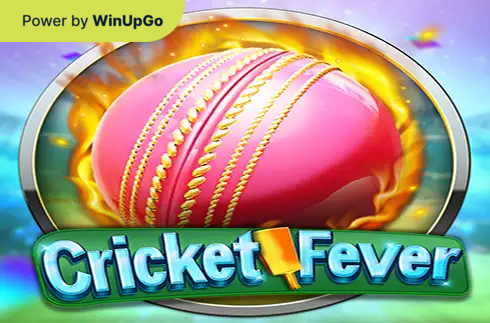 Ігровий автомат Cricket Fever SQ9Gaming
